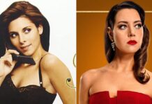 Hollywood Madam Heidi Fleiss Gets A Biopic Film