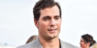 Henry Cavill’s Period Drama Returns To Streaming