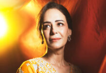 Here Are 5 Ethnic Mona Singh Looks To Inspire Your Janmashtami!