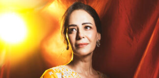 Here Are 5 Ethnic Mona Singh Looks To Inspire Your Janmashtami!
