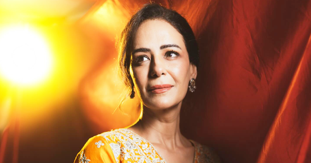 5 Gorgeous Ethnic Seems By Mona Singh To Encourage Your Conventional Match This Janmashtami