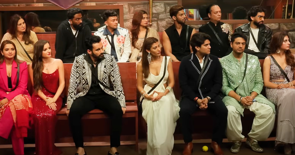Here’s A Look At The Most Popular Bigg Boss 19 Contestants On Social Media So Far!