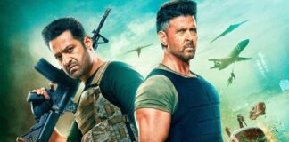 Here’s A Look At The X Review Of Hrithik Roshan & Jr. NTR’s War 2!