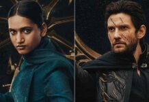 Here’s A Look Back At The Cast & Character Guide Of Netflix’s Shadow & Bone