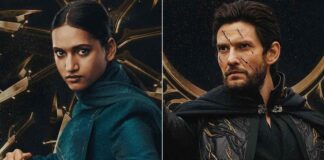 Here’s A Look Back At The Cast & Character Guide Of Netflix’s Shadow & Bone