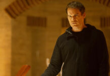 Here’s A Rundown Of The Key Events Of Dexter: Resurrection Episode 5