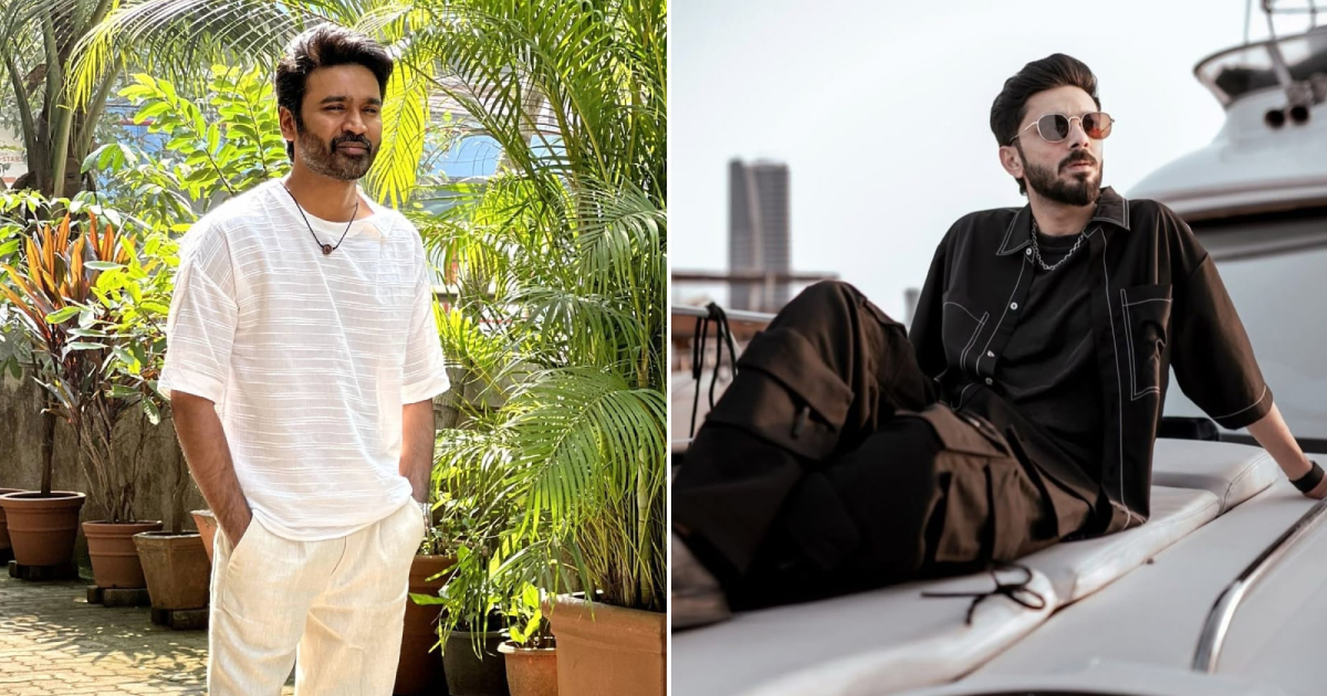 Dhanush & Anirudh's Bond Was Once Strained Due To Beep Song Scandal