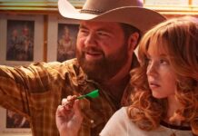Here’s All That We Know About Sydney Sweeney’s Crime Thriller Americana
