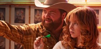 Here’s All That We Know About Sydney Sweeney’s Crime Thriller Americana