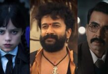 Latest OTT Releases This Week (August 4 – August 10): Wednesday S2 Part 1, Arabia Kadali, Salakaar & More To Stream Online! Here’s All The Latest OTT Releases This Week!