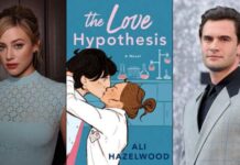 Here’s All We Know About The Love Hypothesis Movie So Far