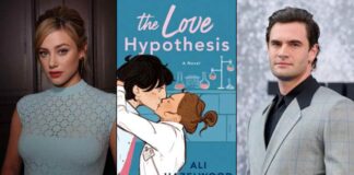 Here’s All We Know About The Love Hypothesis Movie So Far