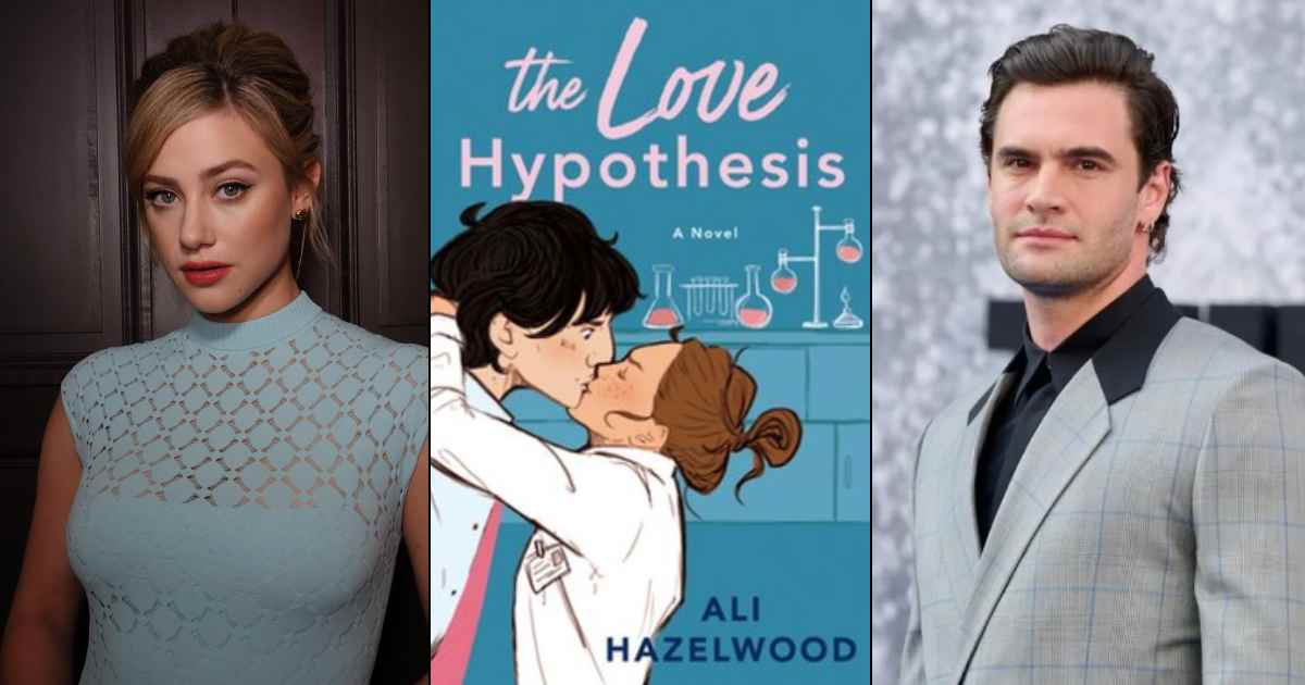 Here’s All We Know About The Love Hypothesis Movie So Far