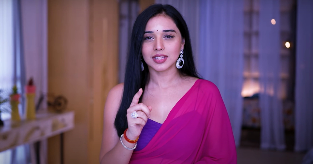 Here’s All You Need To Know About Tanya Mittal From Bigg Boss 19!