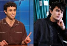 Here’s Every Cast Member Leaving Saturday Night Live Ahead of Season 51