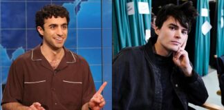 Here’s Every Cast Member Leaving Saturday Night Live Ahead of Season 51