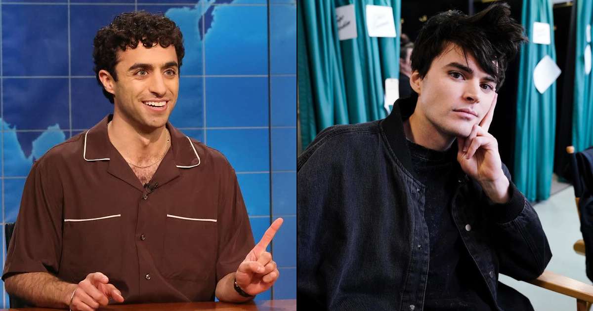 Here’s Every Cast Member Leaving Saturday Night Live Ahead of Season 51
