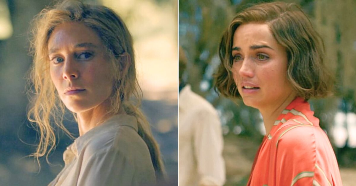 Right here’s The whole lot To Know About Vanessa Kirby & Ana de Armas’ Upcoming Thriller Eden: Launch Date, Plot, Solid, & Extra! Right here’s The whole lot To Know About Vanessa Kirby & Ana de Armas’ Upcoming Thriller Eden: Launch Date, Plot, Solid, & Extra!