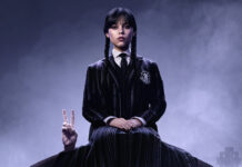 Here’s How Jenna Ortega Reshaped The Storyline Wednesday!