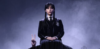 Here’s How Jenna Ortega Reshaped The Storyline Wednesday!