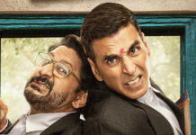 Here’s How Jolly LLB 3 Teaser Is Winning Hearts Across The Nation!