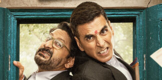 Here’s How Jolly LLB 3 Teaser Is Winning Hearts Across The Nation!