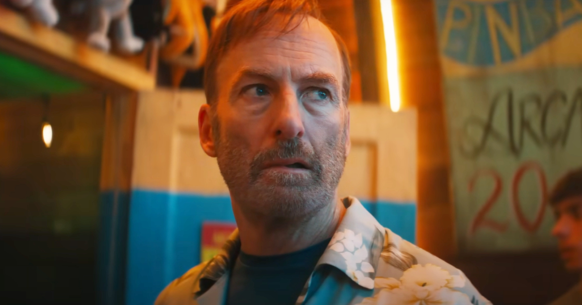 Here’s How Much Bob Odenkirk’s Nobody 2 Scored On Rotten Tomatoes!