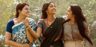 Here’s How Netizens Are Reacting To Anupama Parameswaran’s Paradha Movie!