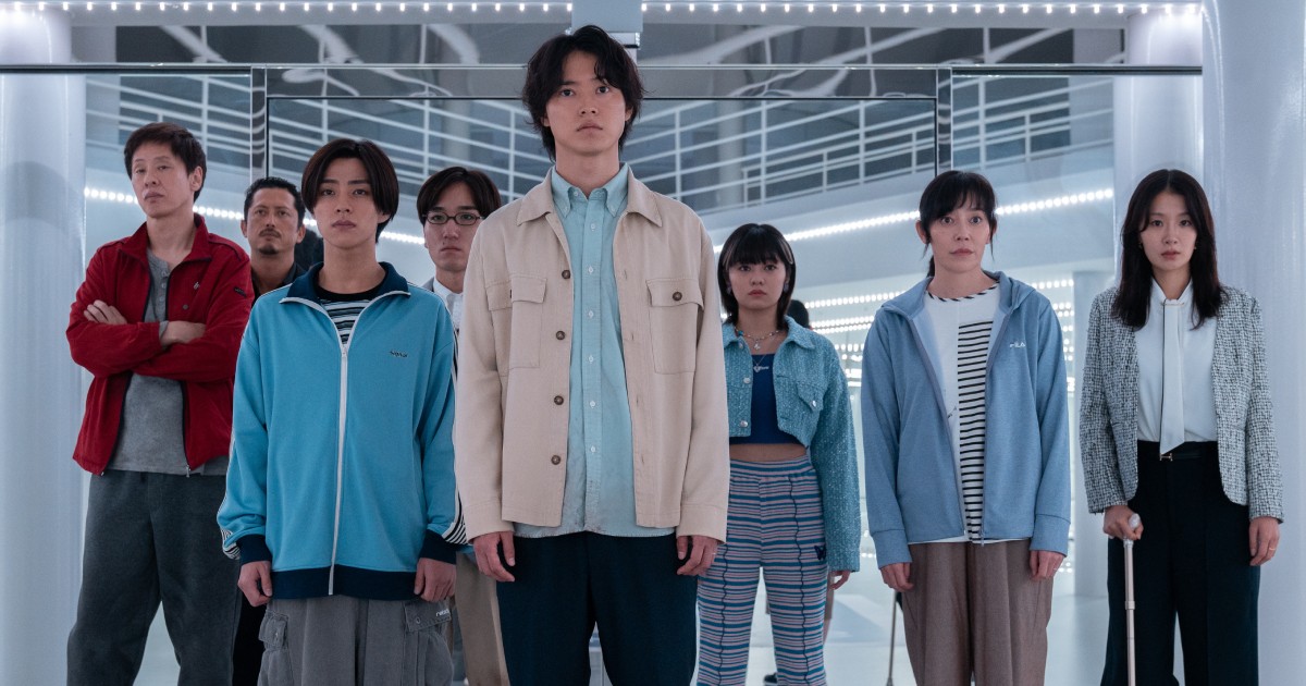 Here’s How Netizens Reacted To Alice in Borderland Season 3 Trailer!
