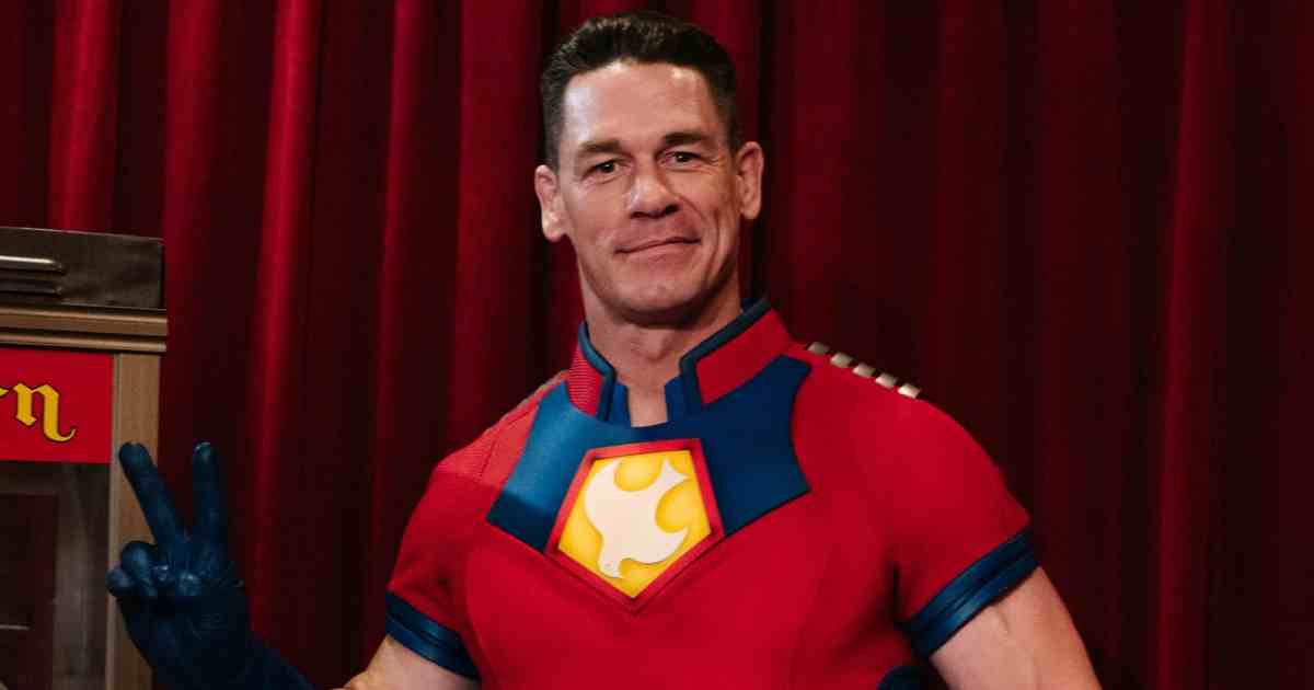 Here’s How Peacemaker Season 2 Integrates Into The New DCU!