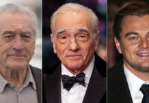 Here’s How Robert De Niro Paved The Way For Leonardo DiCaprio & Martin Scorsese’s Iconic Partnership