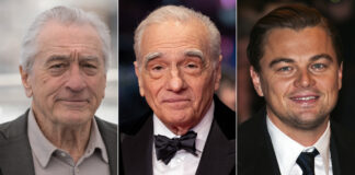 Here’s How Robert De Niro Paved The Way For Leonardo DiCaprio & Martin Scorsese’s Iconic Partnership