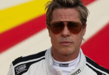 Here’s The Ben Stiller Movie Brad Pitt’s F1 Would Take Over Soon!