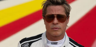 Here’s The Ben Stiller Movie Brad Pitt’s F1 Would Take Over Soon!