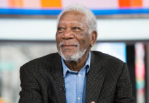 Here’s The Film Morgan Freeman Once Called His Own Pulp Fiction!