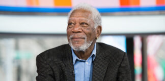 Here’s The Film Morgan Freeman Once Called His Own Pulp Fiction!