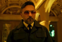Here’s The First Glimpse Of Shael Oswal & Yo Yo Honey Singh’s Sajna!