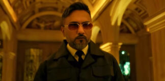 Here’s The First Glimpse Of Shael Oswal & Yo Yo Honey Singh’s Sajna!