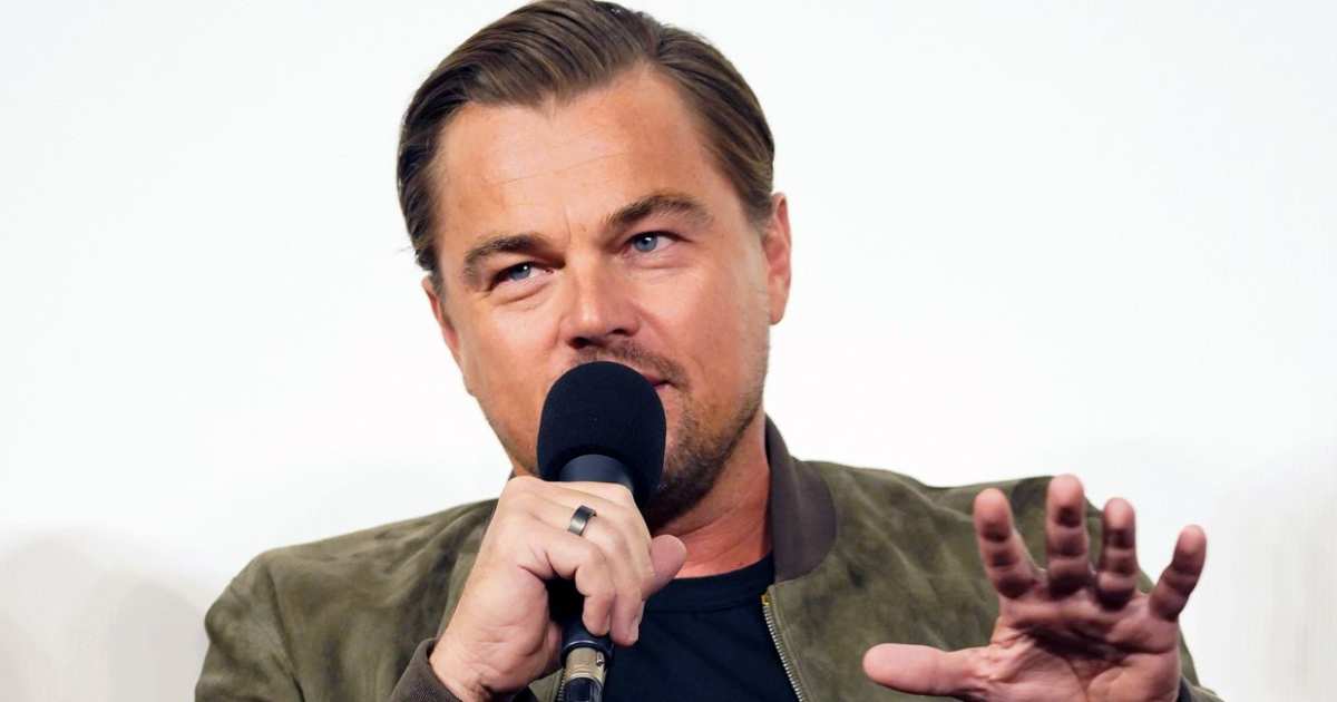 Leonardo DiCaprio’s Rejection From This In style '90s Present Could Have Saved His Profession — Right here’s How!