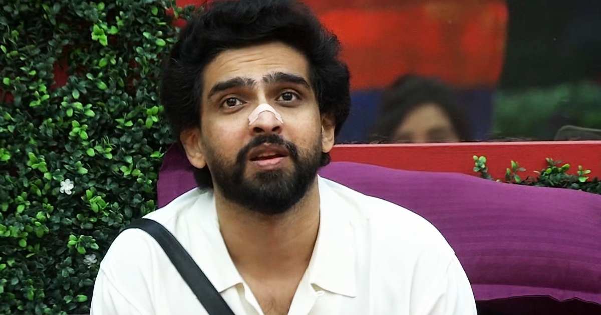 Here’s What Amaal Mallik Said About His Break-Up During Bigg Boss 19!