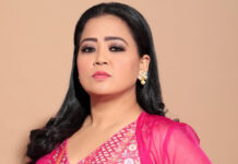 Here’s What Bharti Singh Said About Being Inappropriately Touched During Younger Days?