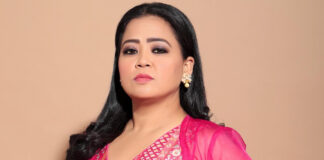 Here’s What Bharti Singh Said About Being Inappropriately Touched During Younger Days?