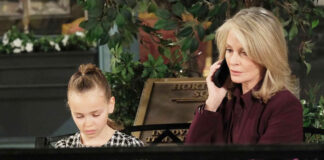 Here’s What Fans Can Expect From Days of Our Lives On August 21, 2025!