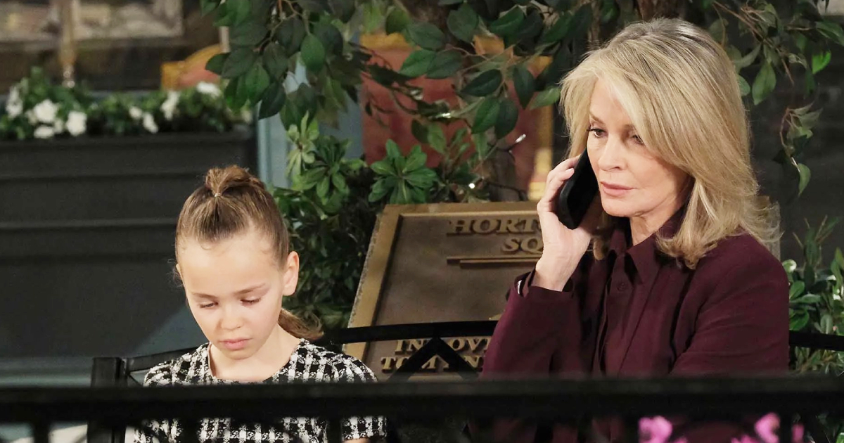 Here’s What Fans Can Expect From Days of Our Lives On August 21, 2025!