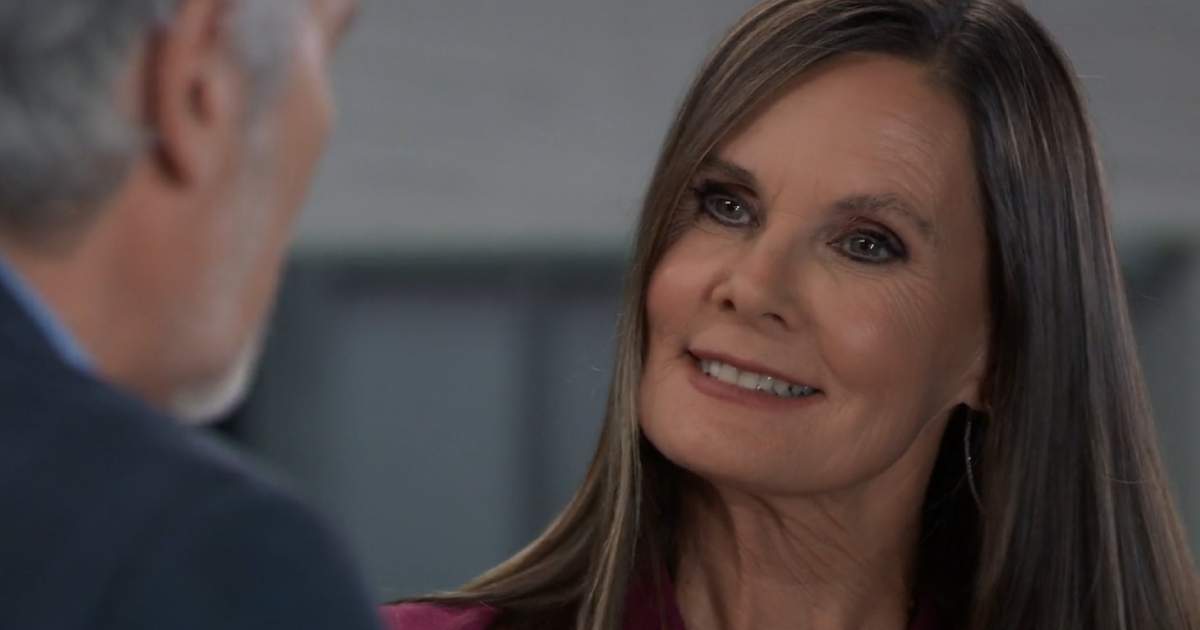 Here’s What Fans Can Expect From General Hospital Next Week!