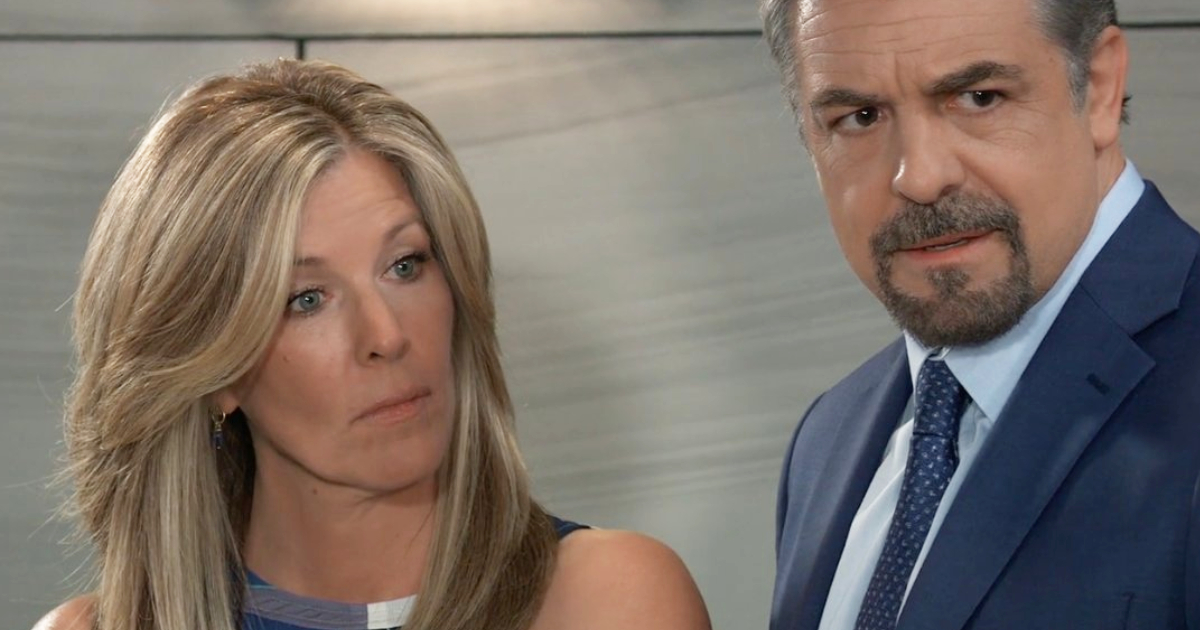 Normal Hospital Spoilers: Carly Voices Considerations To Brennan, Willow Makes An Ask, Whereas Cody Desires To Come Clear