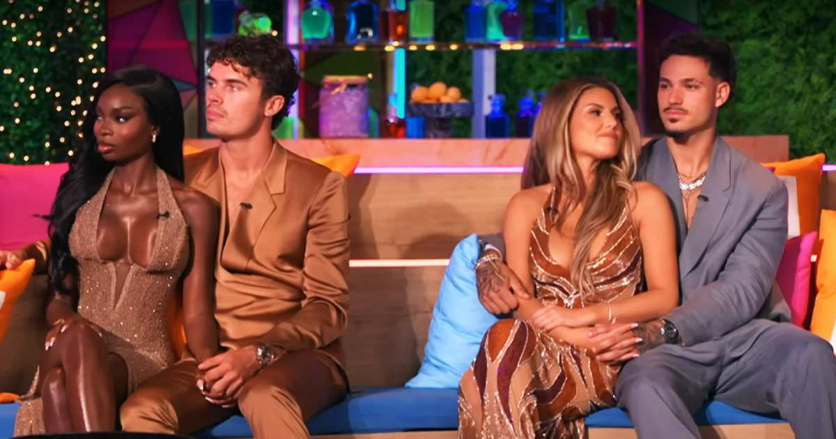 Here’s What Fans Can Expect From Love Island Season 7 Reunion Episode!