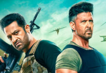 Here’s What Happens At The Post-Credits Scene Of War 2!