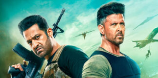 Here’s What Happens At The Post-Credits Scene Of War 2!
