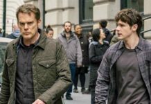 Here’s What Happens On The Ninth Episode Of Dexter: Resurrection